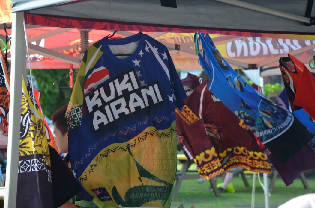 Cook Islands Language