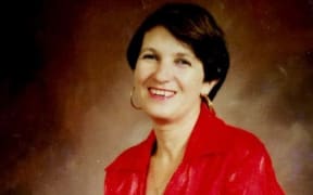 Eileen Creamer, pictured in an image supplied to the ABC, has been eligible for parole since April.