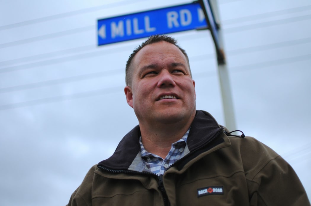 Auckland Manurewa-Papakura ward councillor Daniel Newman says even if the Minister of Transport receives the business case for the Mill Rd safety improvements this year, work on the project could be years away.