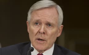 Ray Mabus.
