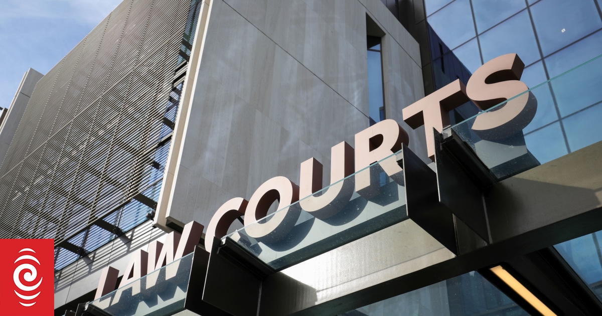 International scam artist with $15,000 in hotel debts sentenced in Christchurch