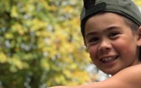 Marama Te Pou died after an accident in the sea at Napier on Friday.