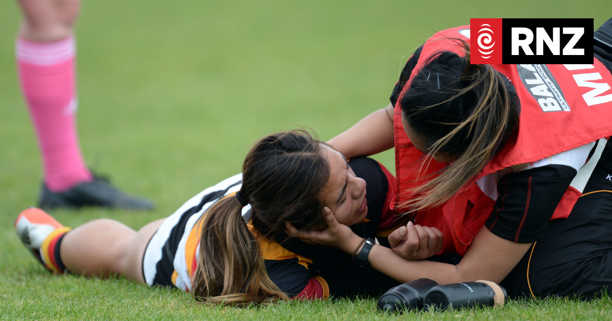 Longer stand-downs, medical clearance required for concussed athletes - Vimarsana News