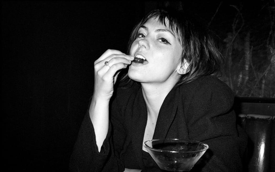 Angel Olsen