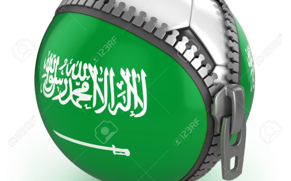 saudi football
