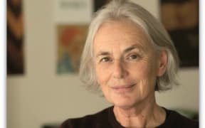 Publisher Bridget Williams