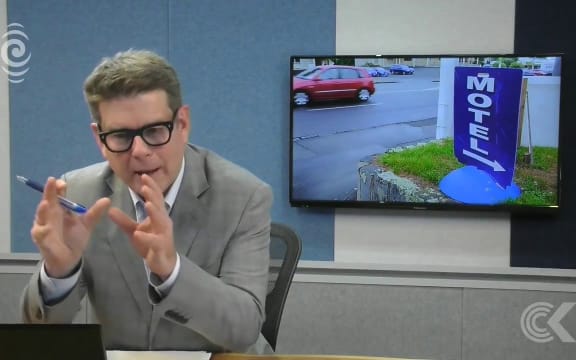 Hospitality NZ on ‘bed tax’ vote: RNZ Checkpoint