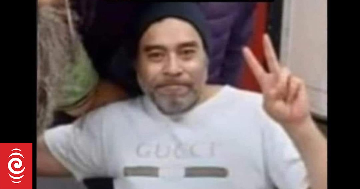 Search continue for Wellington man missing for more than a week - Vimarsana News