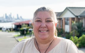 Ngāti Whātua Ōrākei Trust Chairperson Marama Royal