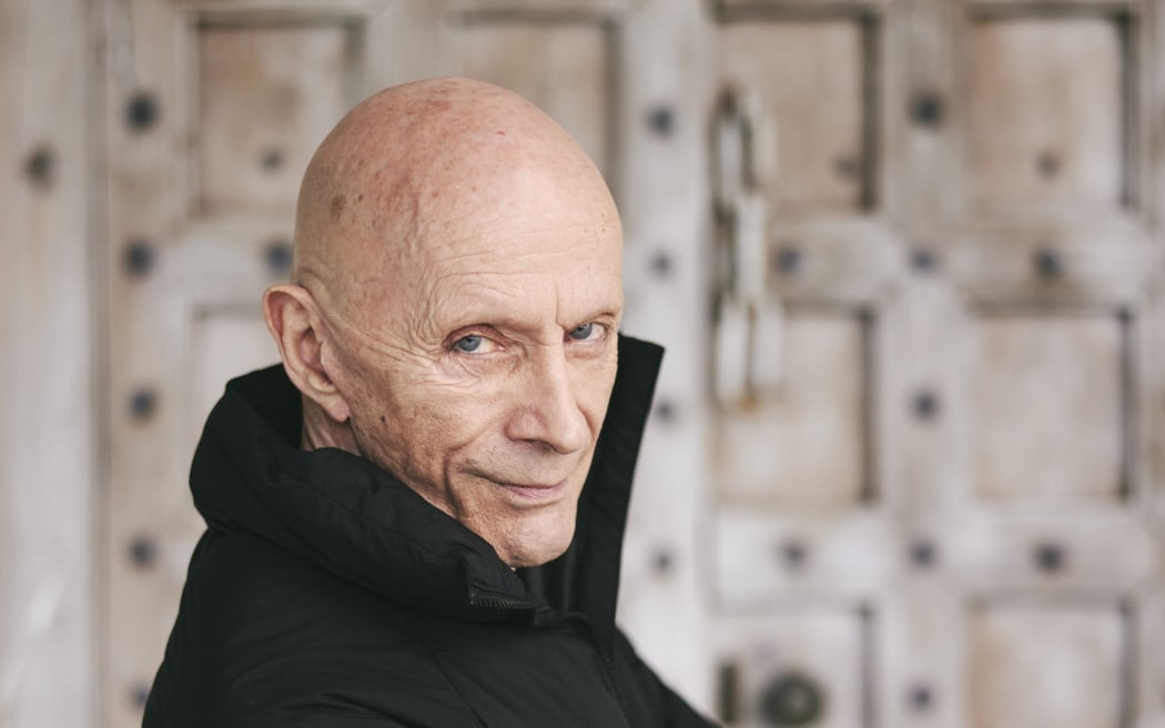 Richard O'Brien