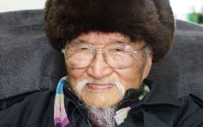 Cheng Kung is deaf and suffers from dementia but has been banned from BNZ in what has been labelled elder abuse.