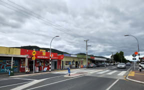 Moerewa, Northland on 13 October 2023.