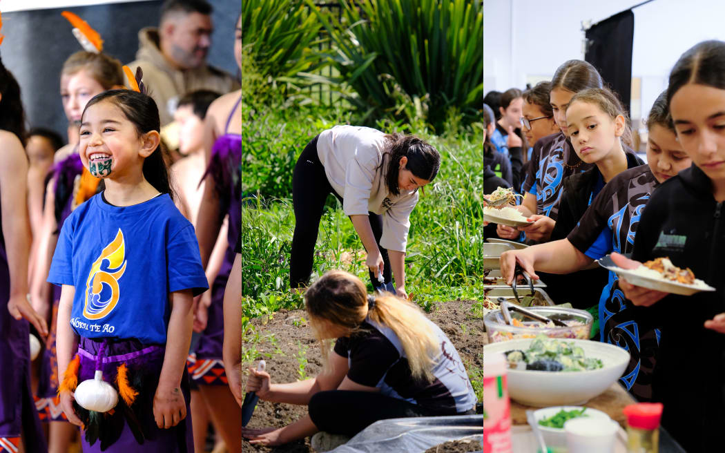 Te Pā o Rākaihautū