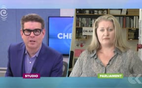 Political editor Jane Patterson analyses Hekia Parata's departure