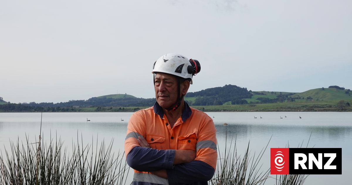 Lake Omapere gets $3 million boost to tackle algal bloom