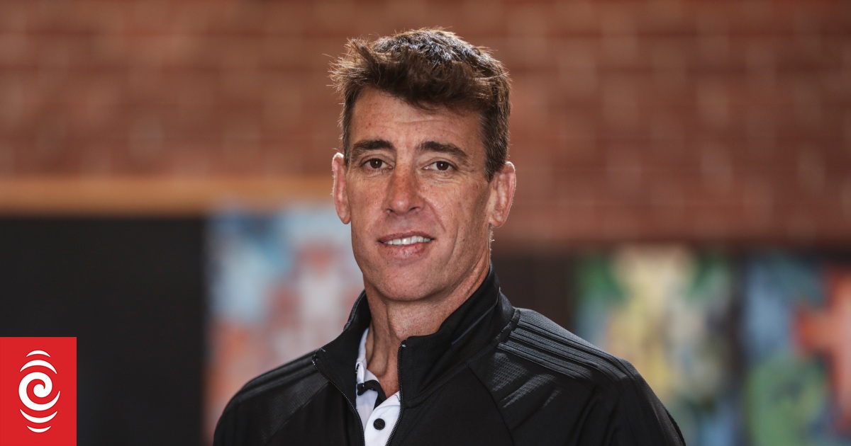 Stowarzyszenie Graczy wzywa zarząd New Zealand Rugby do rezygnacji