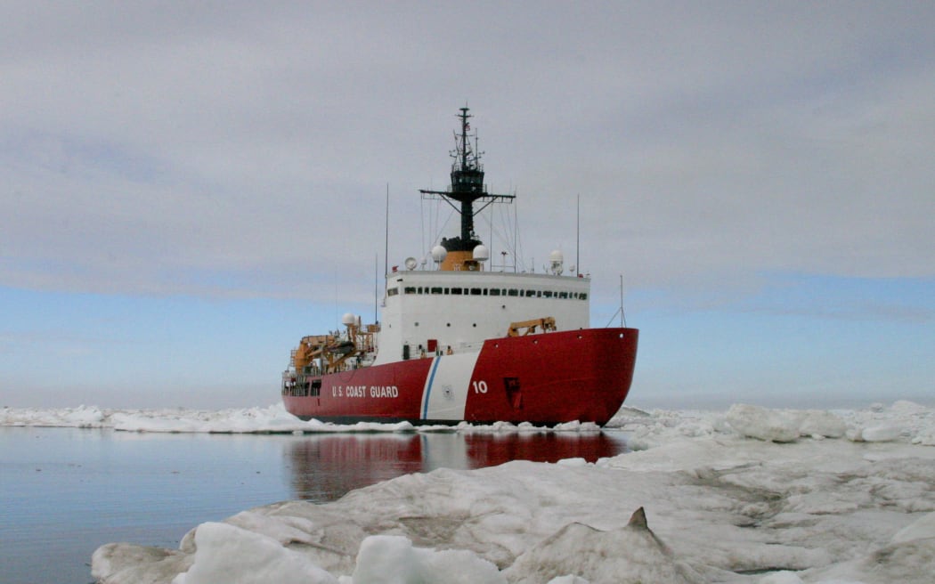 Polar Star