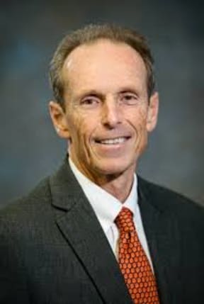 Clemson University food scientist Paul Dawson.