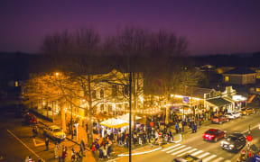 Festival of Christmas 2022