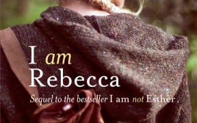 I am Rebecca