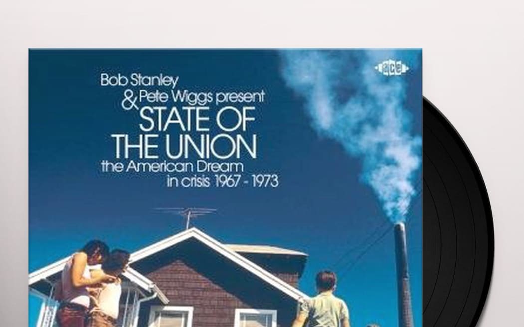 state of the union the american dream