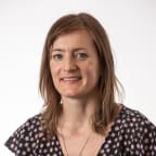 Bridget Tunnicliffe