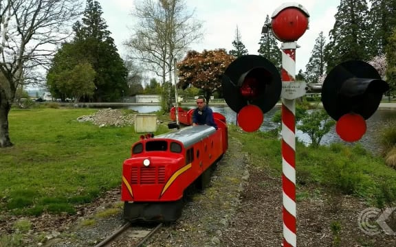 Masterton the Beautiful -  Wairarapa town makes final in city awards: RNZ Checkpoint