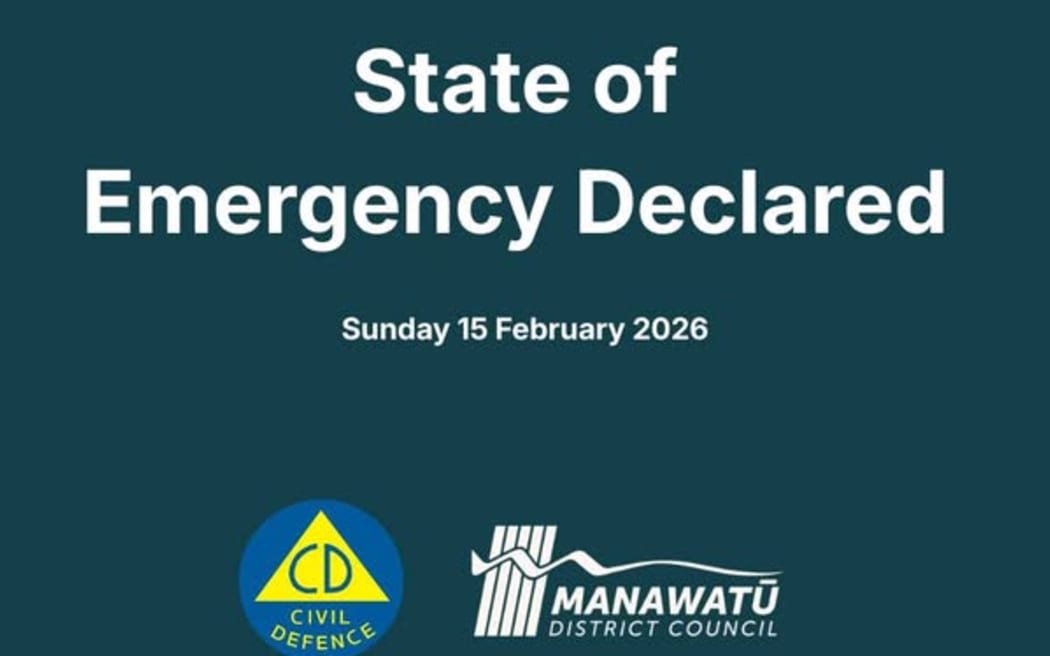State of Emergency