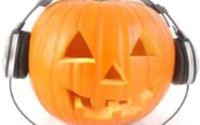 Halloween Pumpkin