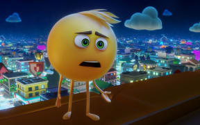 The Emoji Movie was an animated film about the secret life of the popular in-text images.