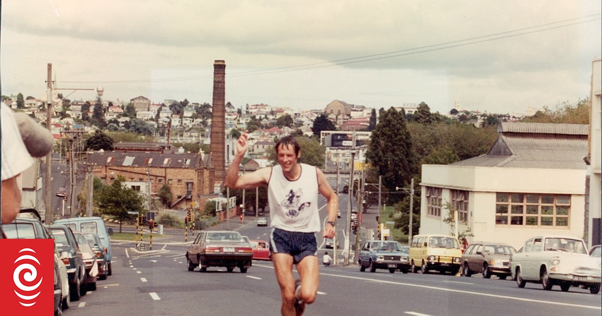 NZ Sporting History: Dr John Hellemans | RNZ