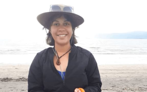 Breanna Muriwai, 22, was last seen on 28 August 2022 at Te Horo Beach.