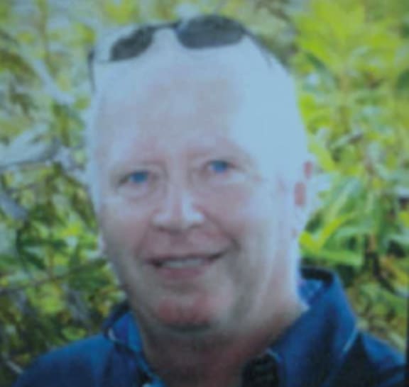 Stephen Lowe was last seen on 16 September.