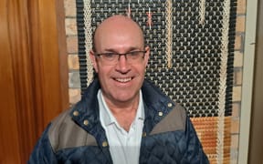 Tim Bray