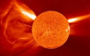 sun