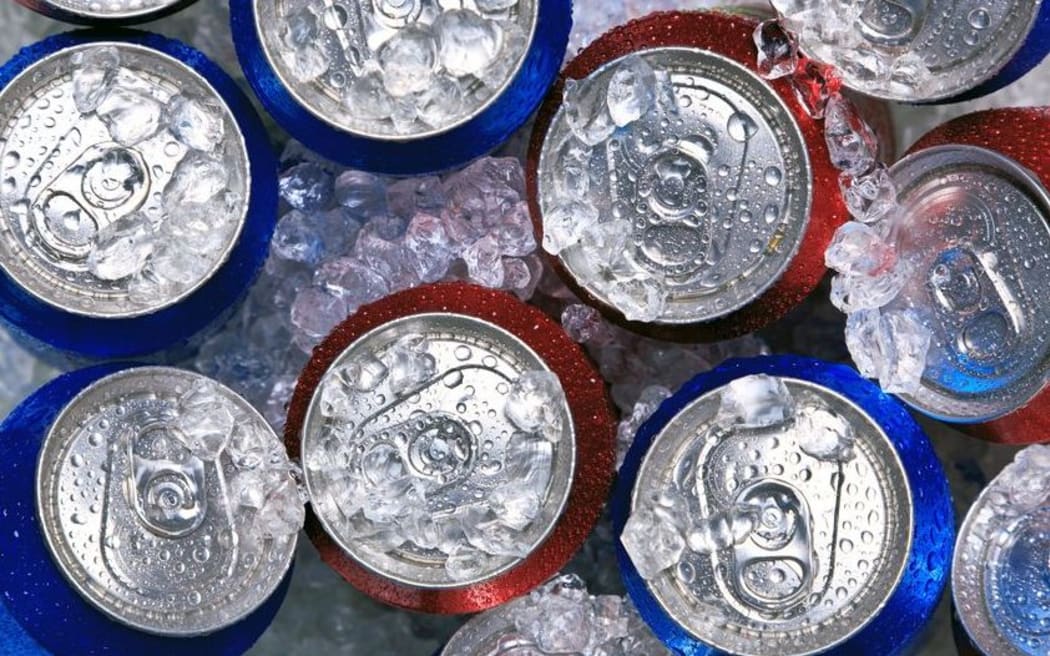Coca Cola