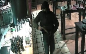 Police are appealing to the public for information.