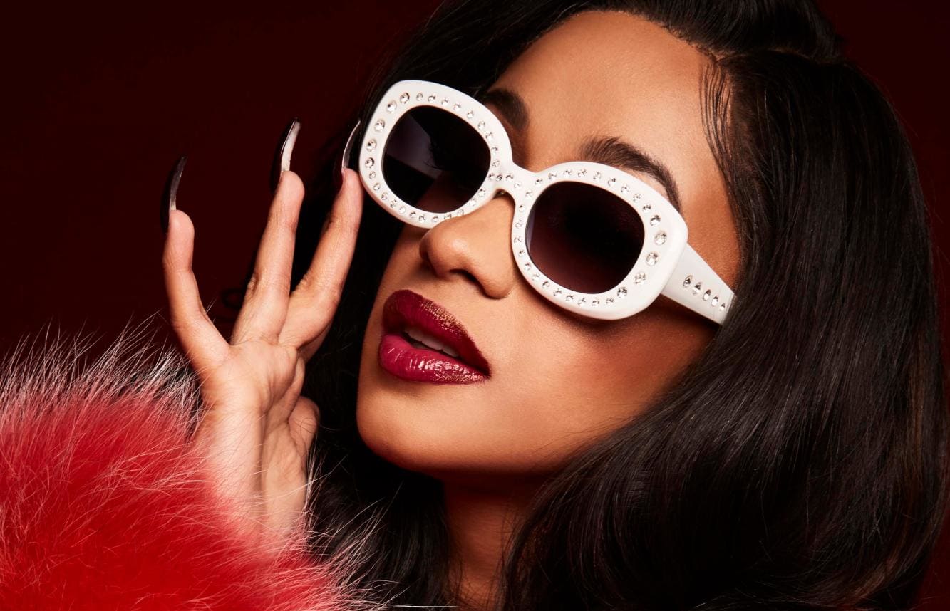 Cardi B