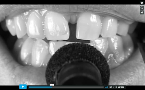 MouthPiece