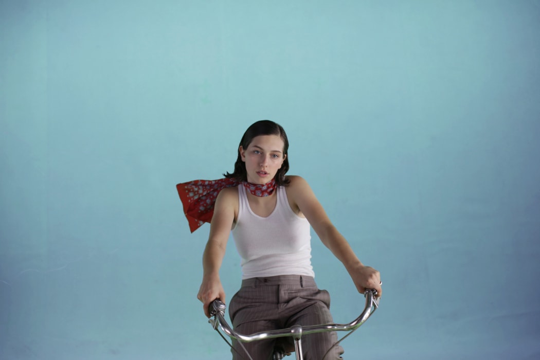 All hail King Princess