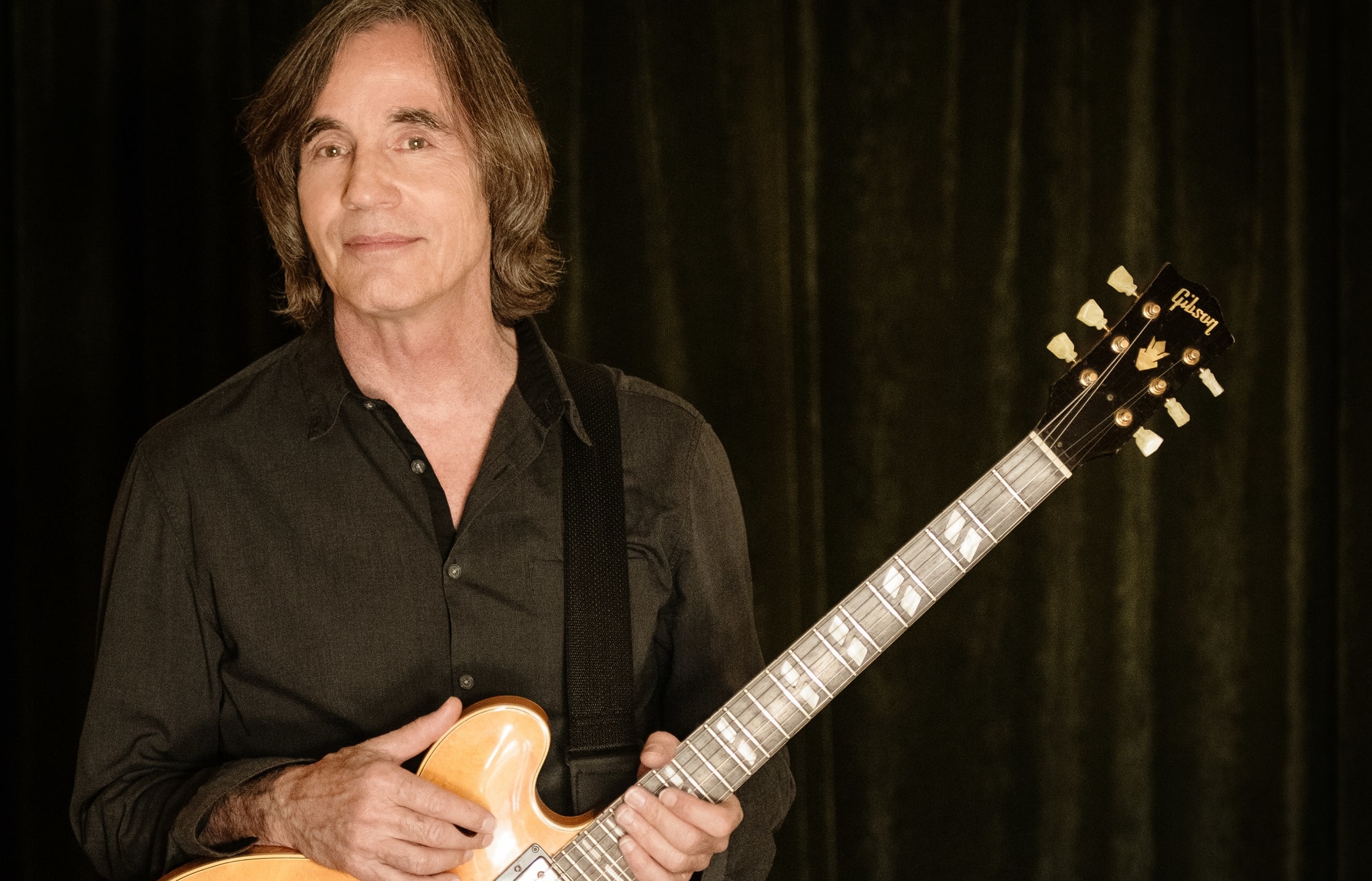 Jackson Browne