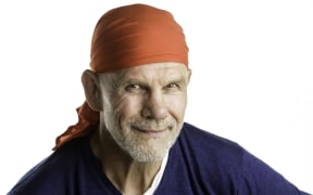 Peter FitzSimons