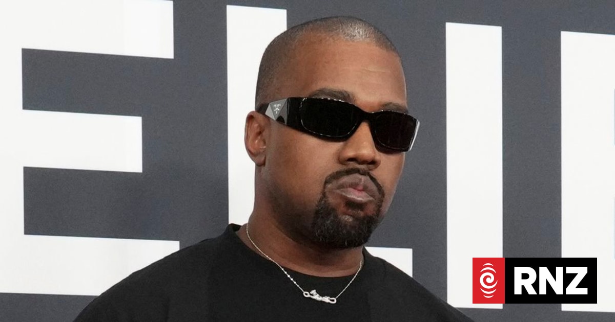 The chaotic saga of Kanye West's planned Russian concerts