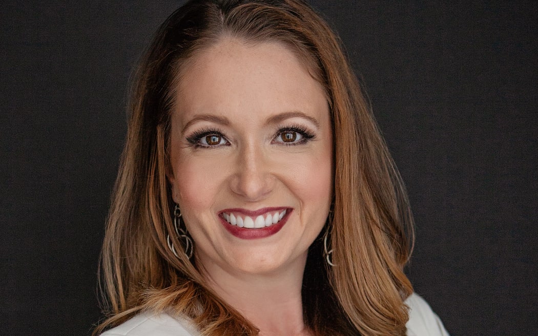 Dr Jennifer Sciubba