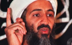Bin Laden
