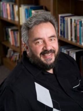 Professor David Schmid