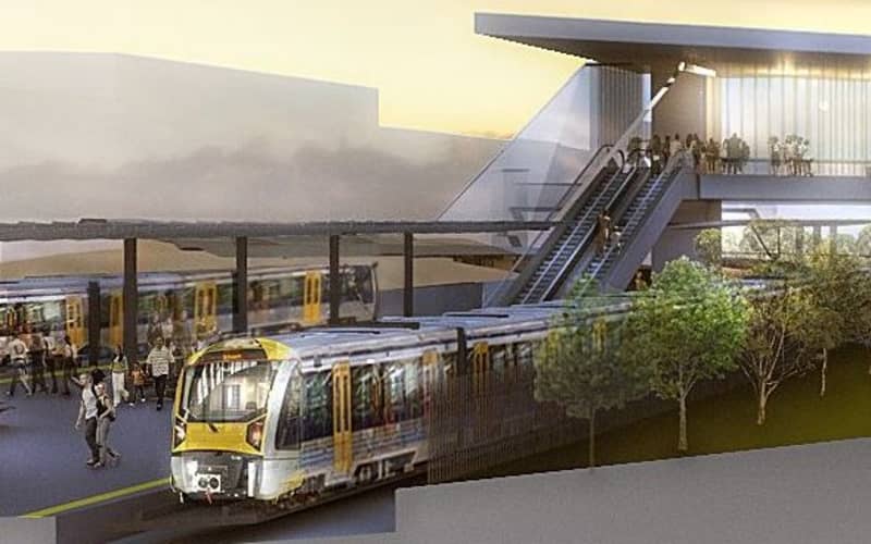 $500m cost cut in Auckland rail plans | RNZ