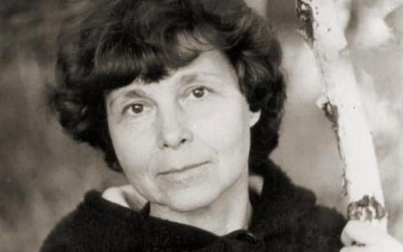Sofia Gubaidulina