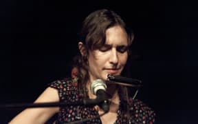 Josephine Foster