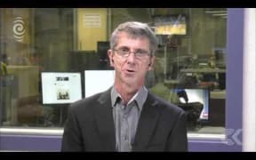 Evening business for Thurs 15 June: RNZ Checkpoint